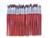 MILAN SCHOOL BRUSH 121 SERIES FLAT, PKT 36