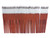 MILAN SCHOOL BRUSH 101 SERIES ROUND, PKT 36