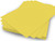 TINTEXT A4 80GSM PAPER (YELLOW), 500 SHEETS