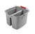 DOUBLE BUCKET 16 LITRE
