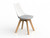 LUNA CHAIR (VARIOUS COLOURS) LUNA CHAIR (VARIOUS COLOURS)