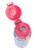SPENCIL BIG WATER BOTTLE 650ML - PASTEL PLAID