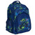 SPENCIL BIG KIDS BACKPACK - MEGA WHEELS