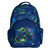 SPENCIL BIG KIDS BACKPACK - MEGA WHEELS