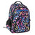 SPENCIL BIG KIDS BACKPACK - HEARTS AND CROSSES