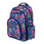 SPENCIL BIG KIDS BACKPACK - FLOWER FUN