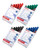 *BOX 10* EDDING 360 WHITEBOARD MARKER BULLET TIP