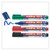 *BOX 10* EDDING 363 WHITEBOARD MARKER CHISEL