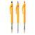 BIC CLIC FINE BALLPEN, EACH
