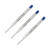 PARKER MEDIUM BALLPOINT REFILL