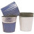 METAL RUBBISH BIN