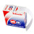 WHITE RECTANGULAR LABELS
