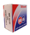 WHITE RECTANGULAR LABELS