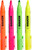 KORES HIGH LINER PLUS CHISEL TIP HIGHLIGHTER