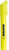 KORES HIGH LINER PLUS CHISEL TIP HIGHLIGHTER