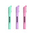 KORES PASTEL HIGH LINER PLUS CHISEL TIP HIGHLIGHTER