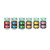 POST-IT FLAGS TWINPACK