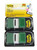 POST-IT FLAGS TWINPACK