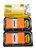 POST-IT FLAGS TWINPACK