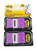 POST-IT FLAGS TWINPACK