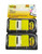 POST-IT FLAGS TWINPACK
