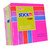 STICK'N STICKY NOTE CUBE 76X76MM
