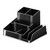 ITALPLAST DESK ORGANISER