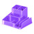 ITALPLAST DESK ORGANISER