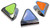 MAGNETIC CLIP 60MM