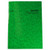 SOFT COVER ANALYSIS BOOK