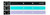 COLOURHIDE BINDERMATE RULER 30CM