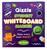 QIZZLE STUDENT WHITEBOARD MARKER (BLACK) BOX OF 10