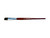 MILAN SCHOOL BRUSH 121 SERIES FLAT, EACH