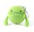 QIZZLE 3D BAG TAGS