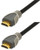 DIGITUS HDMI MONITOR CABLE TYPE A-A, 5 METRE