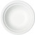 GILMOURS COMPOSTABLE BOWL 18CM (50PK)