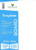 TROPHEE BOARD A4 240G WHITE LINEN 200PK