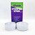 QIZZLE STICK EM STRIP (HOOK AND LOOP), 2MT ROLL