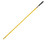 RUBBERMAID 147CM QUICK-CONNECT HANDLE