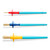 STAEDTLER NORIS JUNIOR PAINT BRUSHES (SET OF 3)