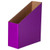MAGAZINE BOX - PACK OF 5 PURPLE