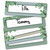 EUCALYPTUS ESSENTIALS ADHESIVE NAME PLATES - PACK OF 30