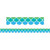 COOL TONES SCALLOPS BORDER PKT 12
