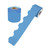 GROWING MINDS OCEAN BLUE ROLLED SCALLOPED BORDER 15.2M