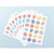 SHOUT OUT MERIT STICKERS PKT 192