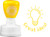 GREAT IDEA MERIT STAMP