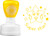 SUPER STAR MERIT STAMP