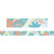 COASTAL BREEZE ABSTRACT BORDER PKT 12