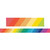 RAINBOW PATTERNS BORDER PTK 12