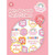 RETRO REWARDS MERIT STICKERS PKT 216